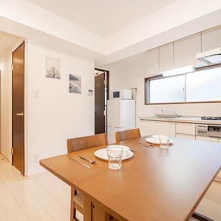 Downtown Apartment/ Shibuya Station 10Mins On Foot Токио Экстерьер фото