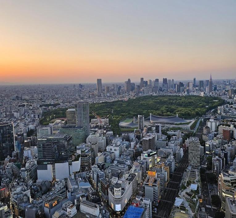 Downtown Apartment/ Shibuya Station 10Mins On Foot Токио Экстерьер фото