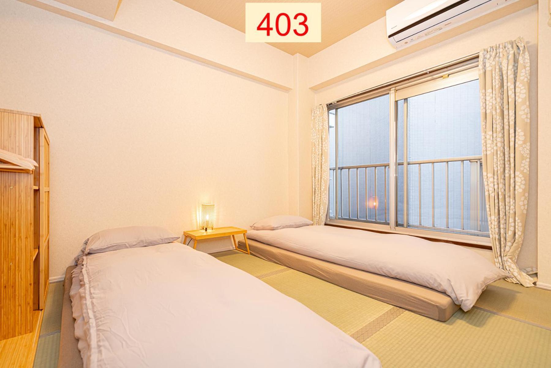 Downtown Apartment/ Shibuya Station 10Mins On Foot Токио Экстерьер фото