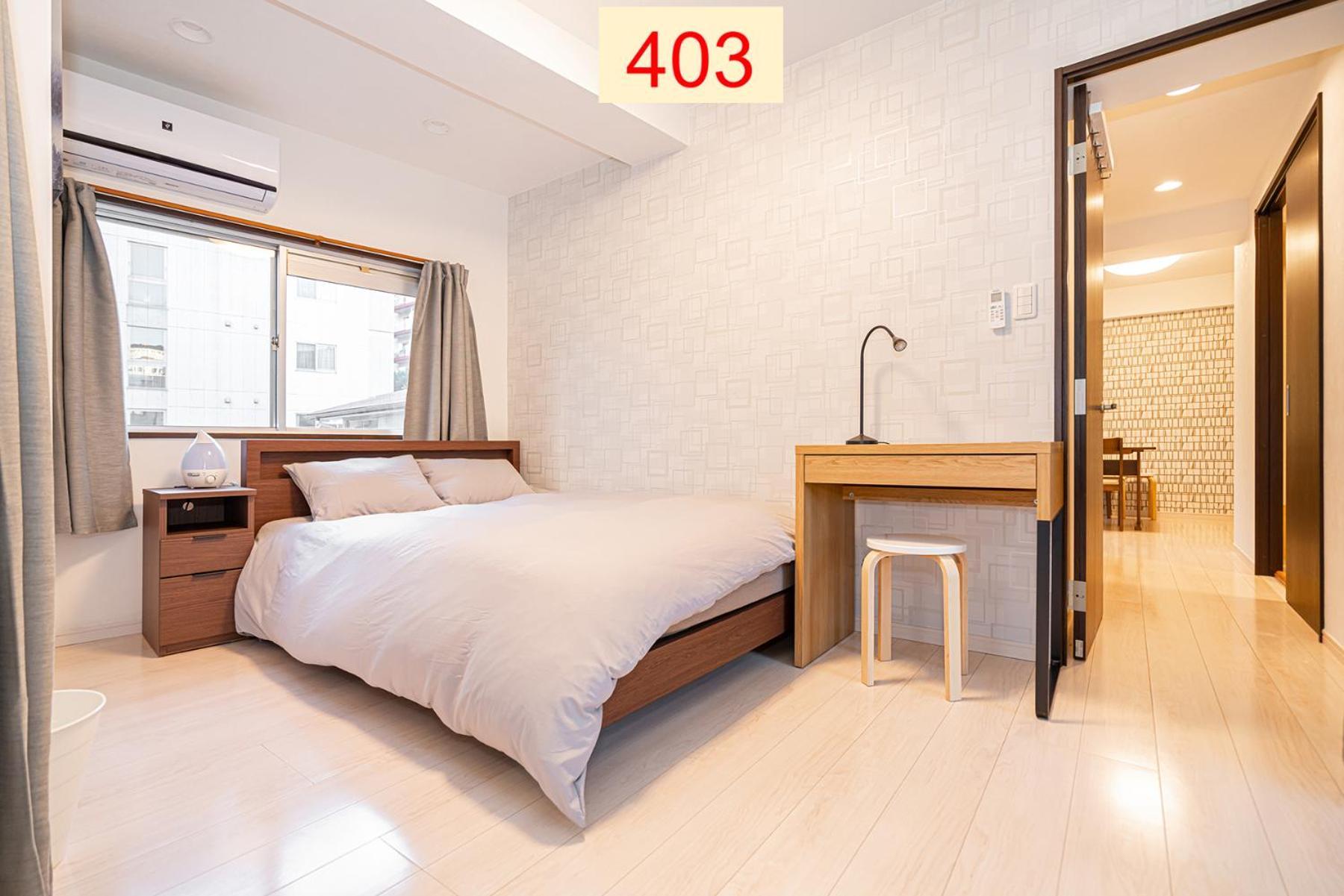 Downtown Apartment/ Shibuya Station 10Mins On Foot Токио Экстерьер фото