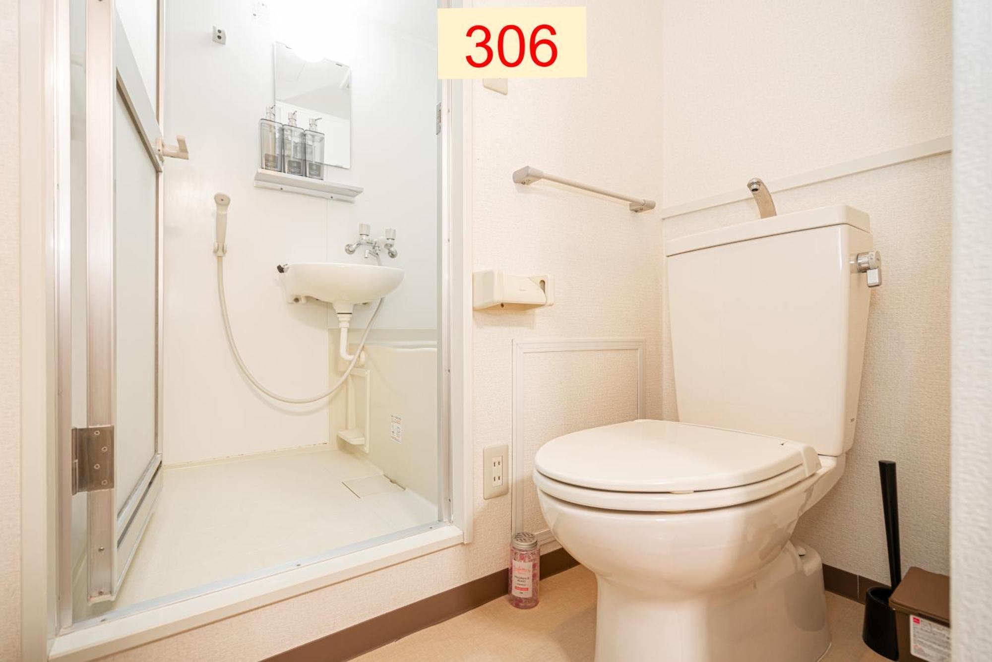 Downtown Apartment/ Shibuya Station 10Mins On Foot Токио Номер фото