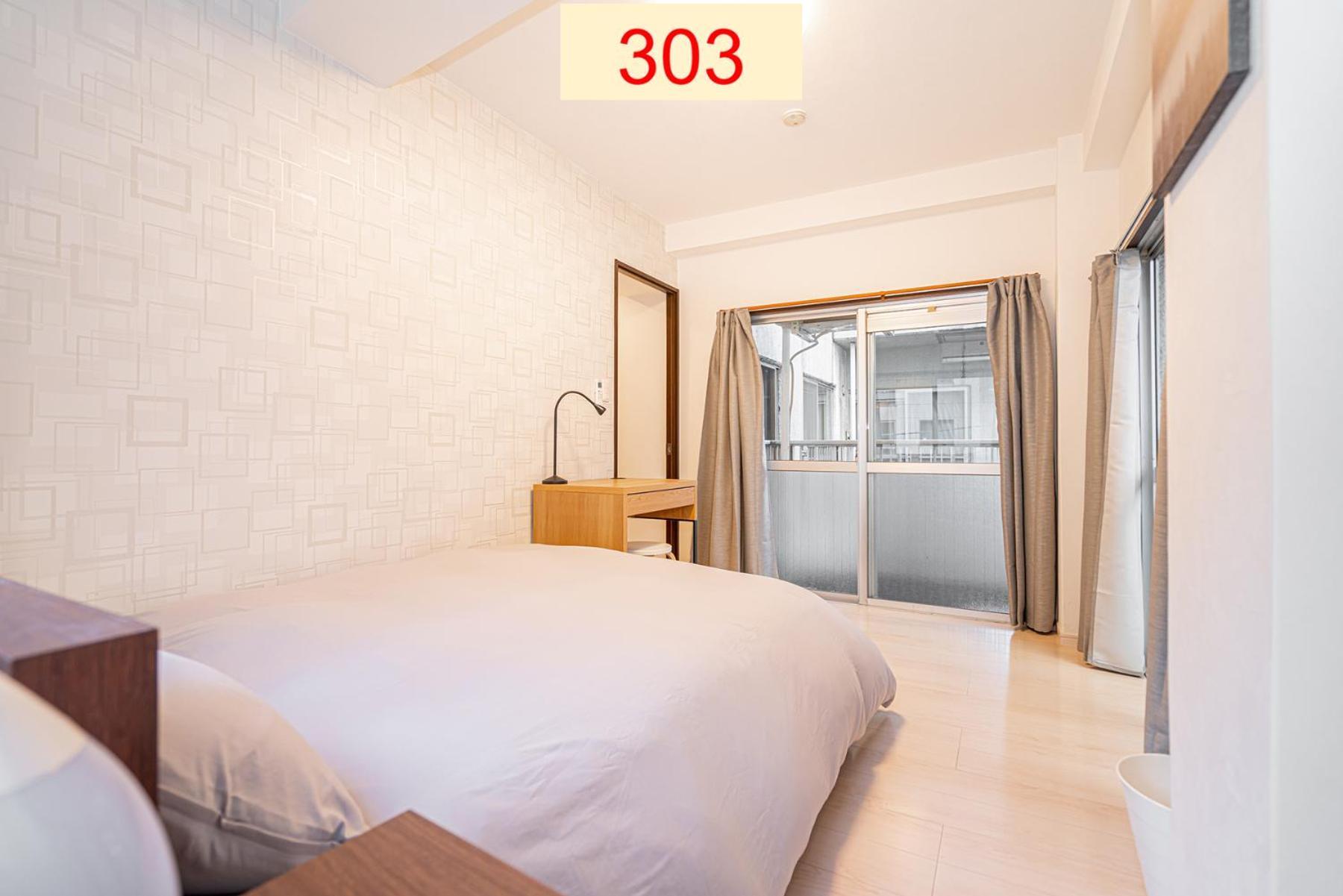 Downtown Apartment/ Shibuya Station 10Mins On Foot Токио Номер фото