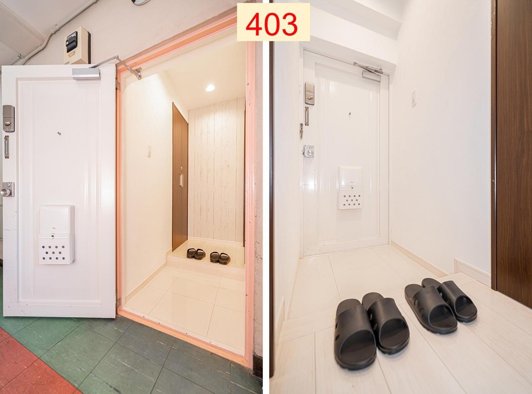 Downtown Apartment/ Shibuya Station 10Mins On Foot Токио Номер фото
