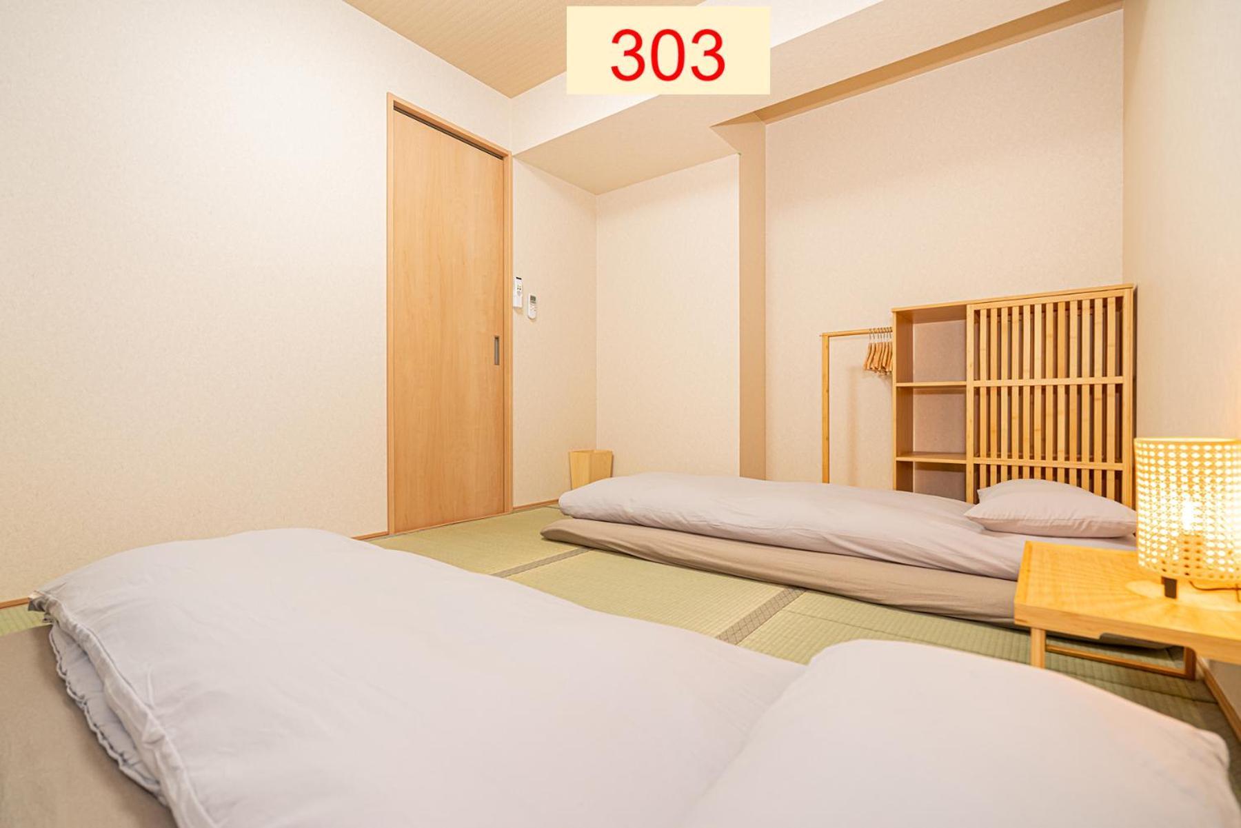 Downtown Apartment/ Shibuya Station 10Mins On Foot Токио Номер фото