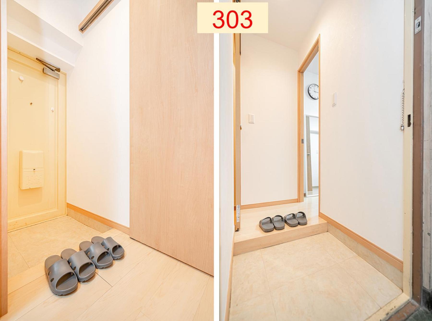 Downtown Apartment/ Shibuya Station 10Mins On Foot Токио Номер фото